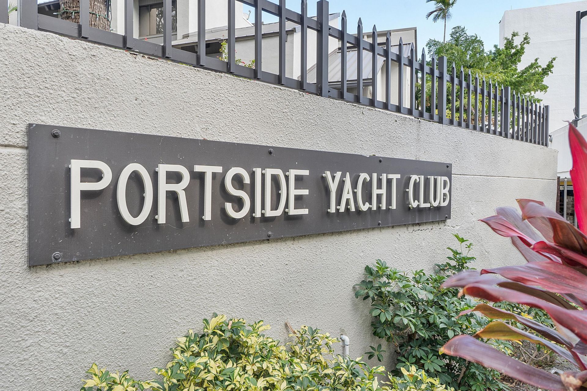 40 Portside Drive, Fort Lauderdale, FL 33316 Photo