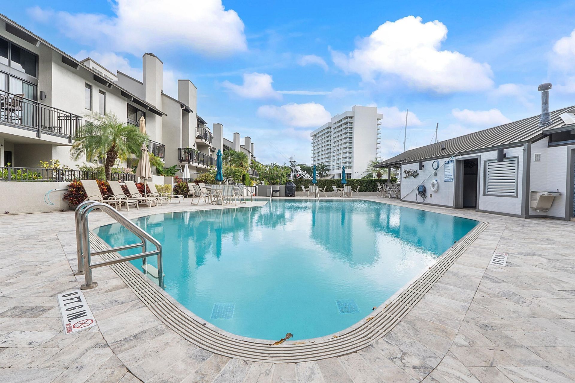 40 Portside Drive, Fort Lauderdale, FL 33316 Photo