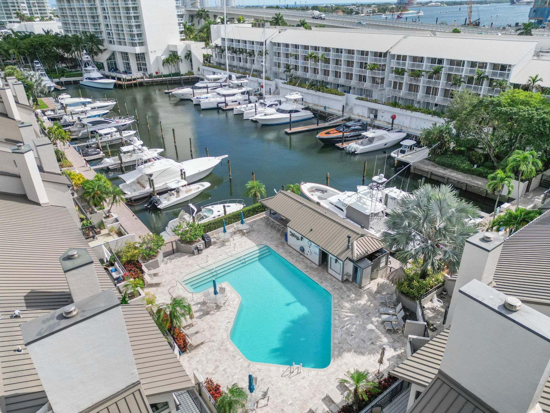 40 Portside Drive, Fort Lauderdale, FL 33316 Photo