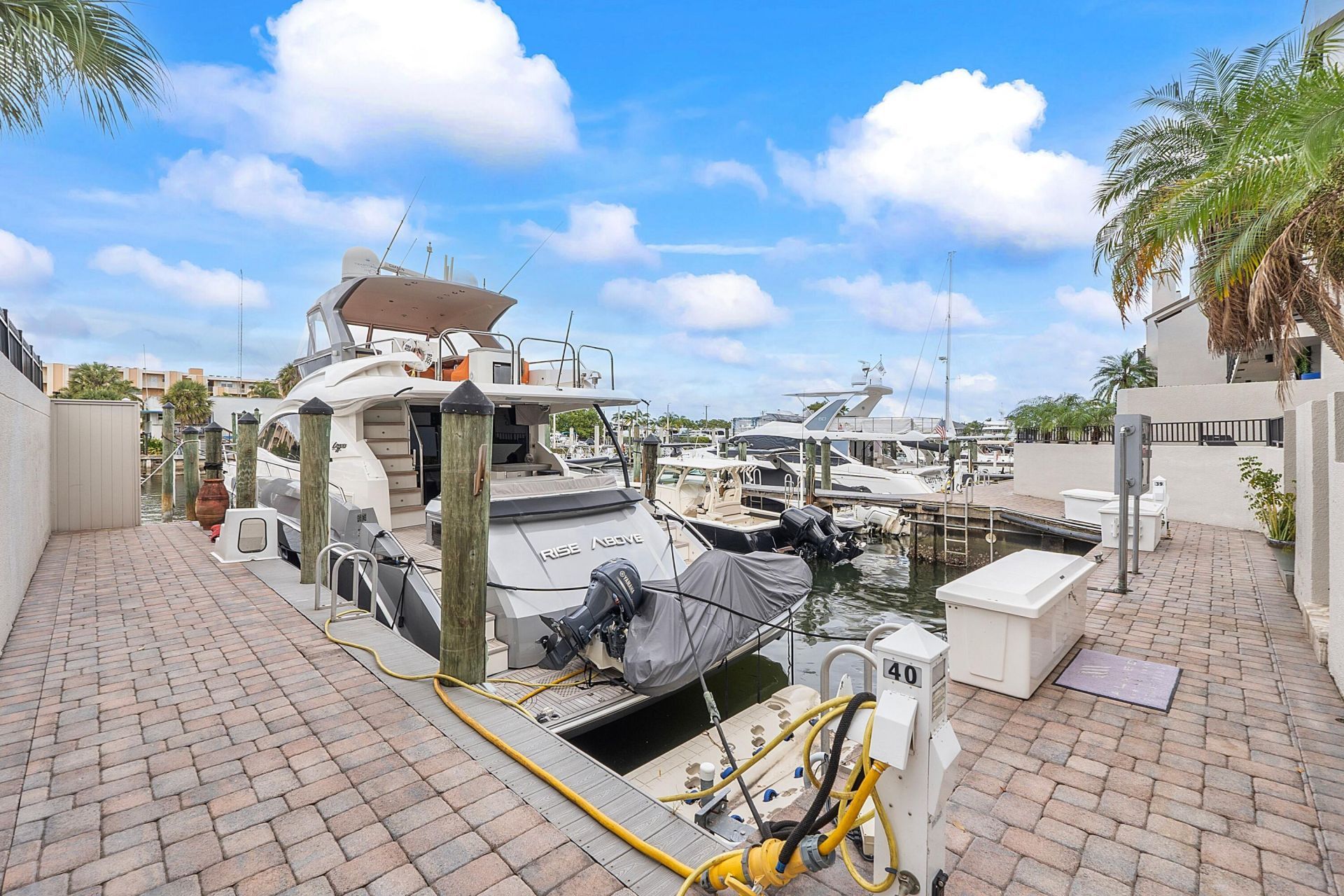 40 Portside Drive, Fort Lauderdale, FL 33316 Photo