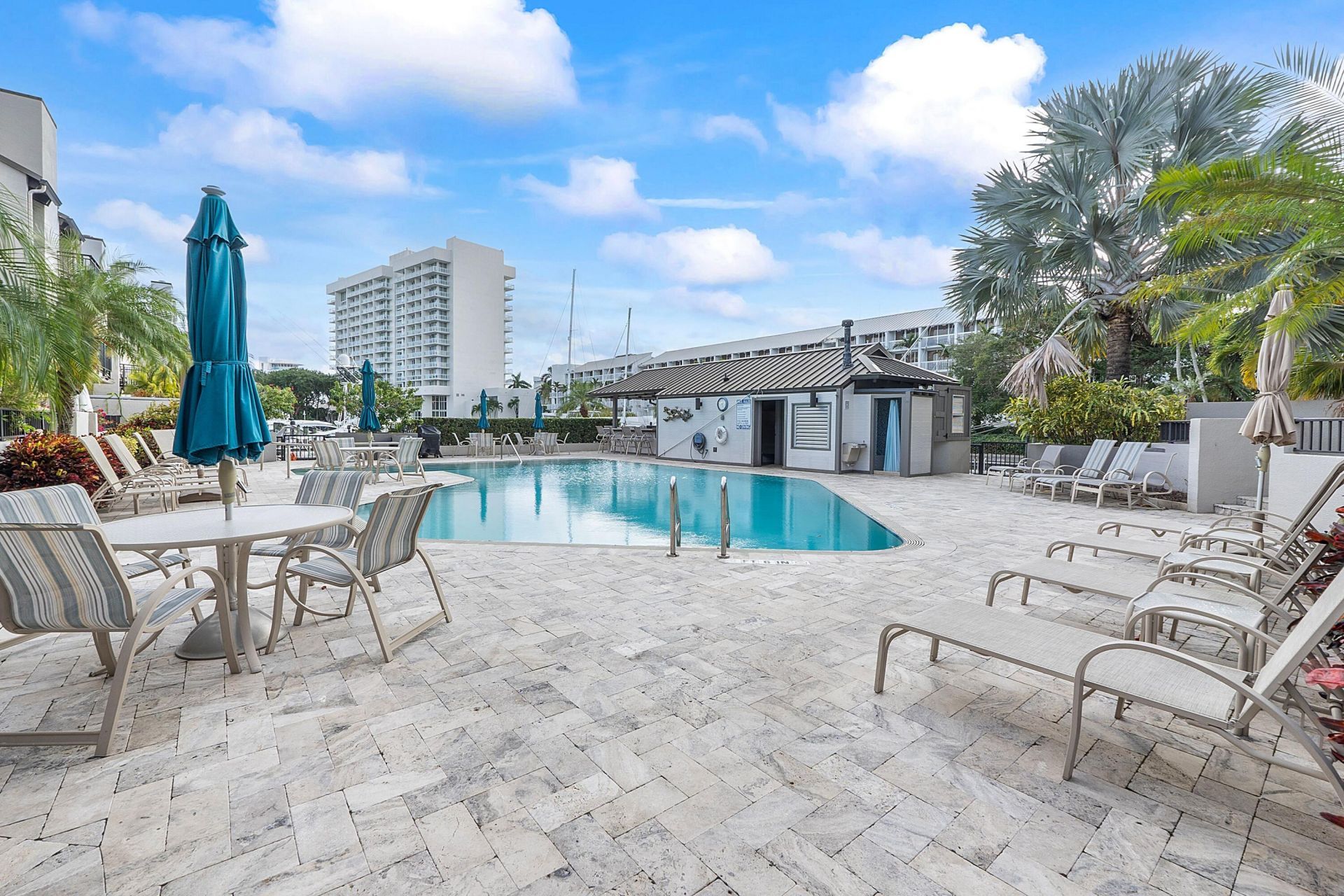 40 Portside Drive, Fort Lauderdale, FL 33316 Photo