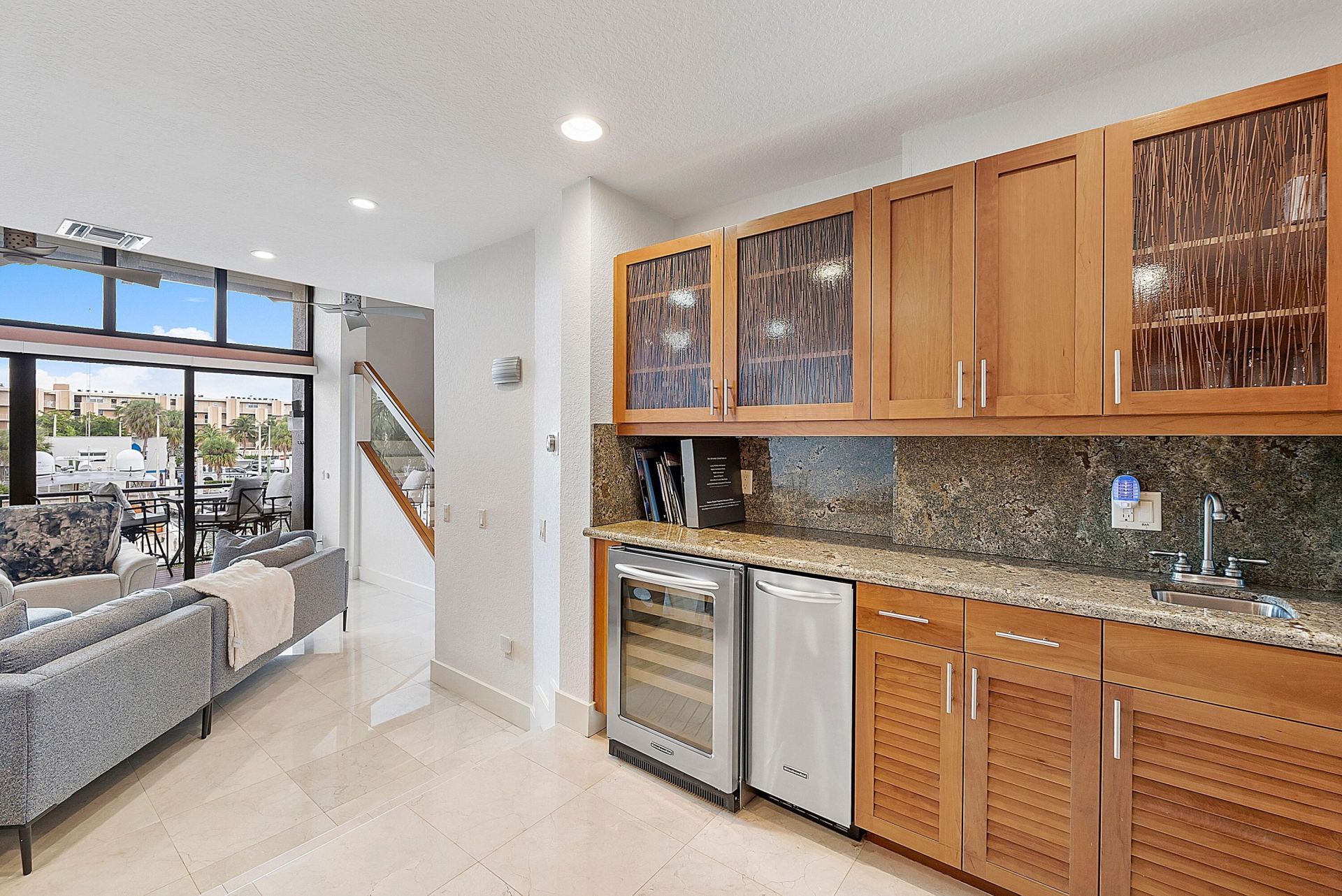 40 Portside Drive, Fort Lauderdale, FL 33316 Photo
