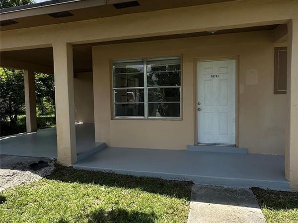 10741 SW 150TH Terrace, Miami, FL 33176