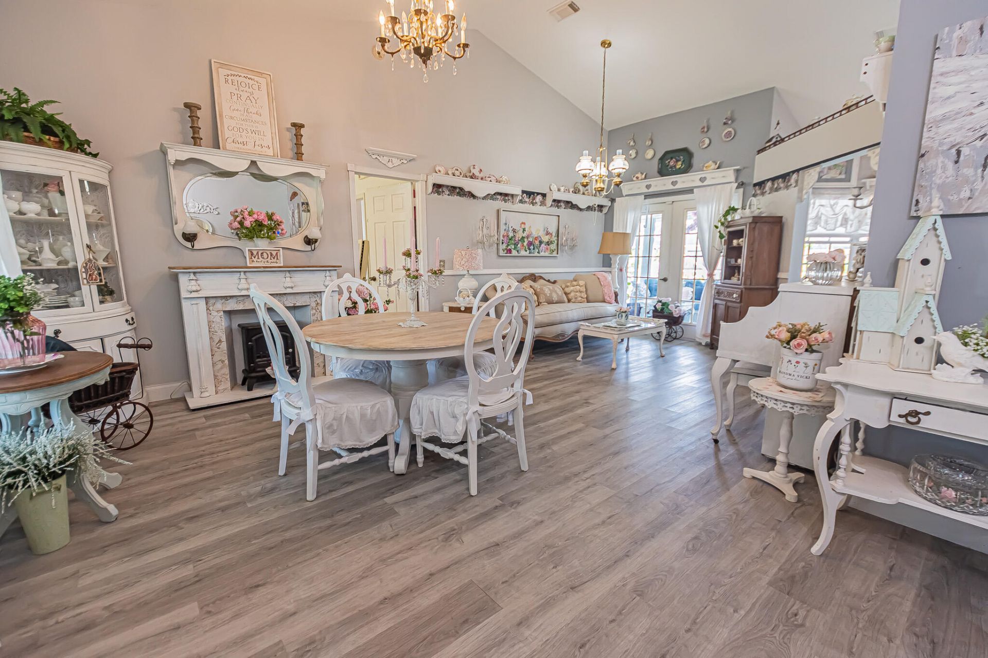 2309 SW Fern Circle, Port Saint Lucie, FL 34953 Photo