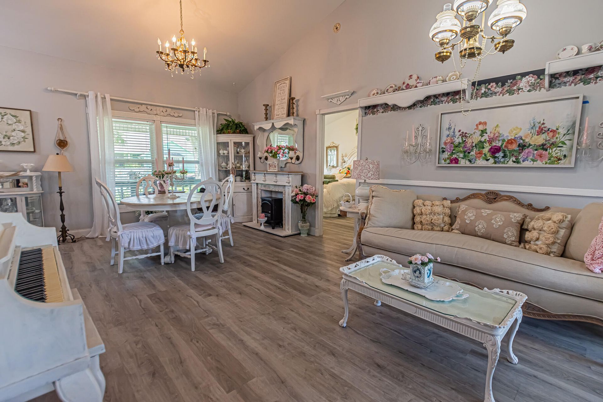 2309 SW Fern Circle, Port Saint Lucie, FL 34953 Photo