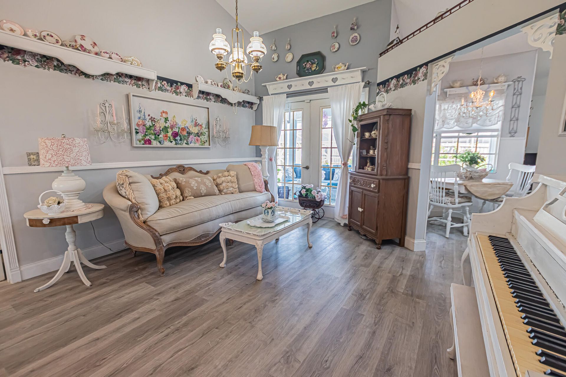 2309 SW Fern Circle, Port Saint Lucie, FL 34953 Photo