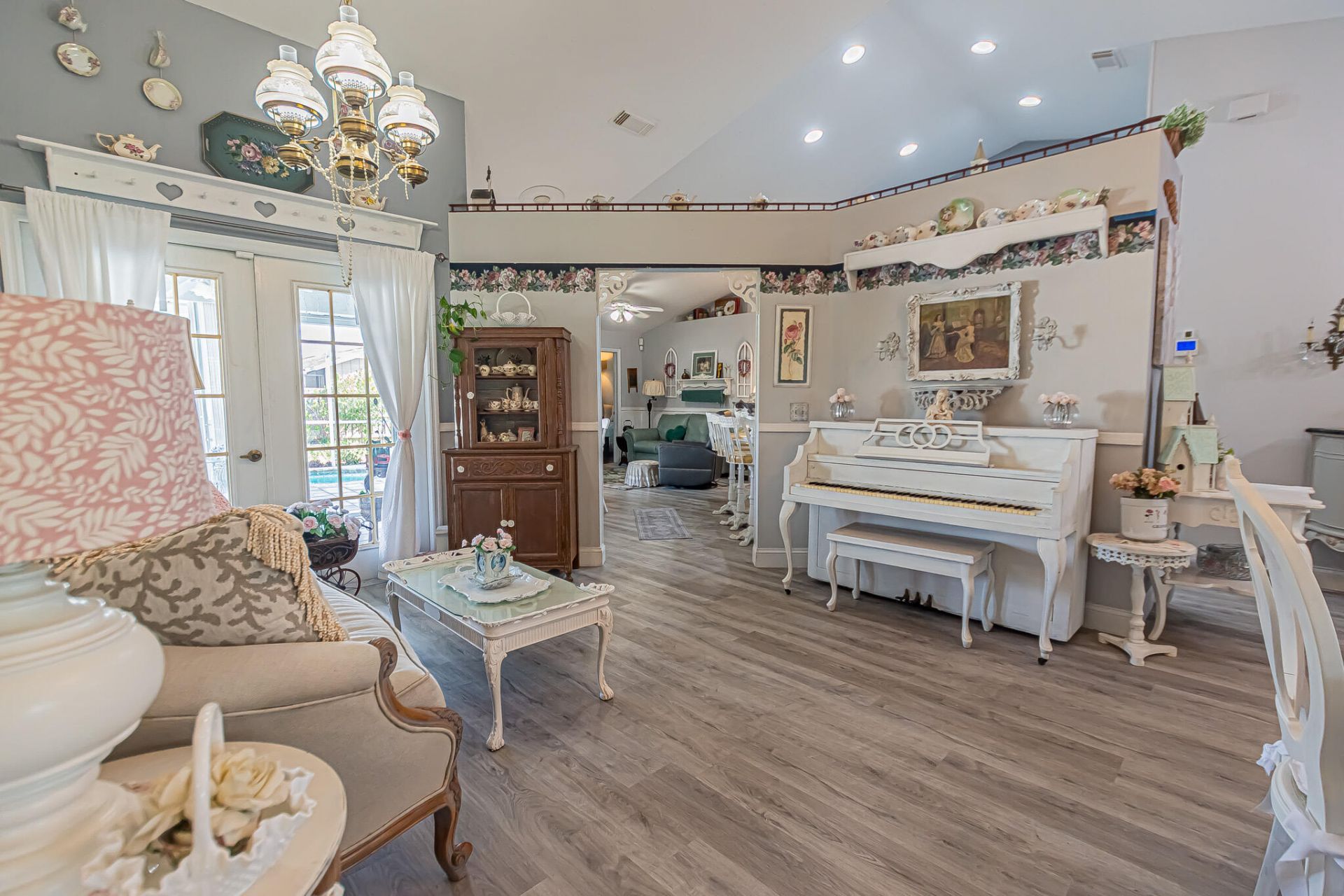 2309 SW Fern Circle, Port Saint Lucie, FL 34953 Photo