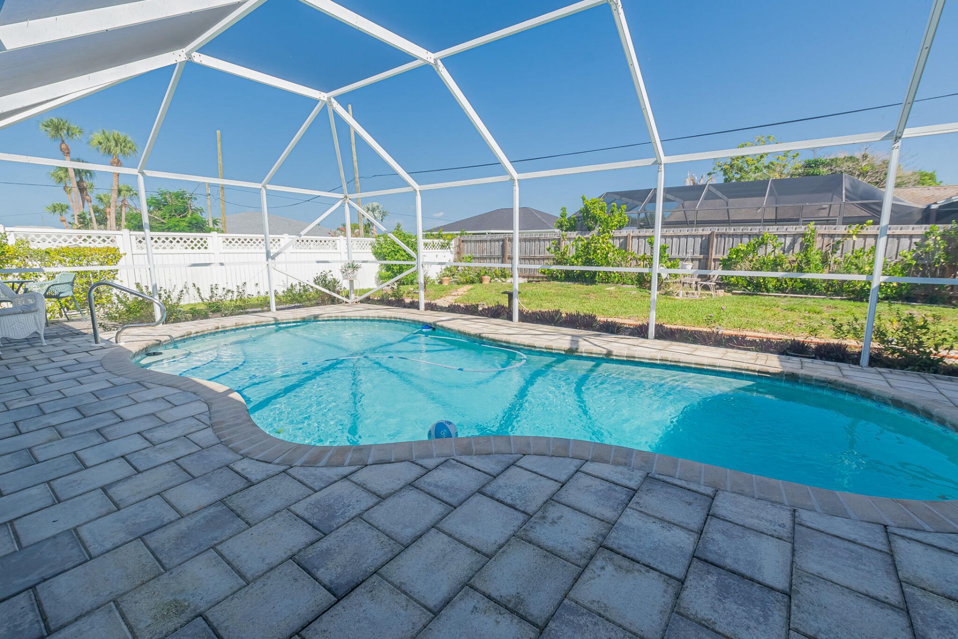 2309 SW Fern Circle, Port Saint Lucie, FL 34953 Photo