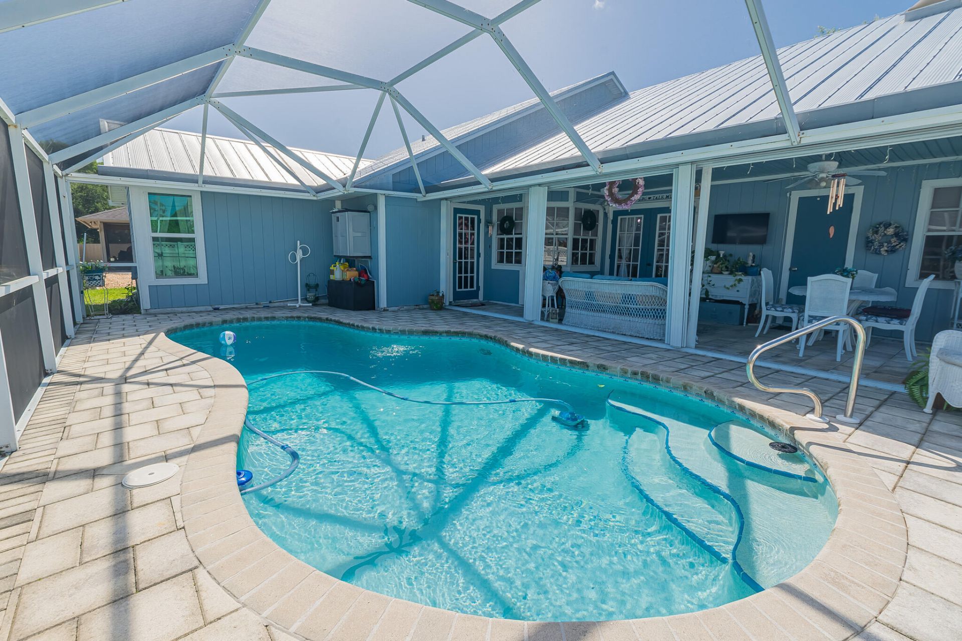 2309 SW Fern Circle, Port Saint Lucie, FL 34953 Photo