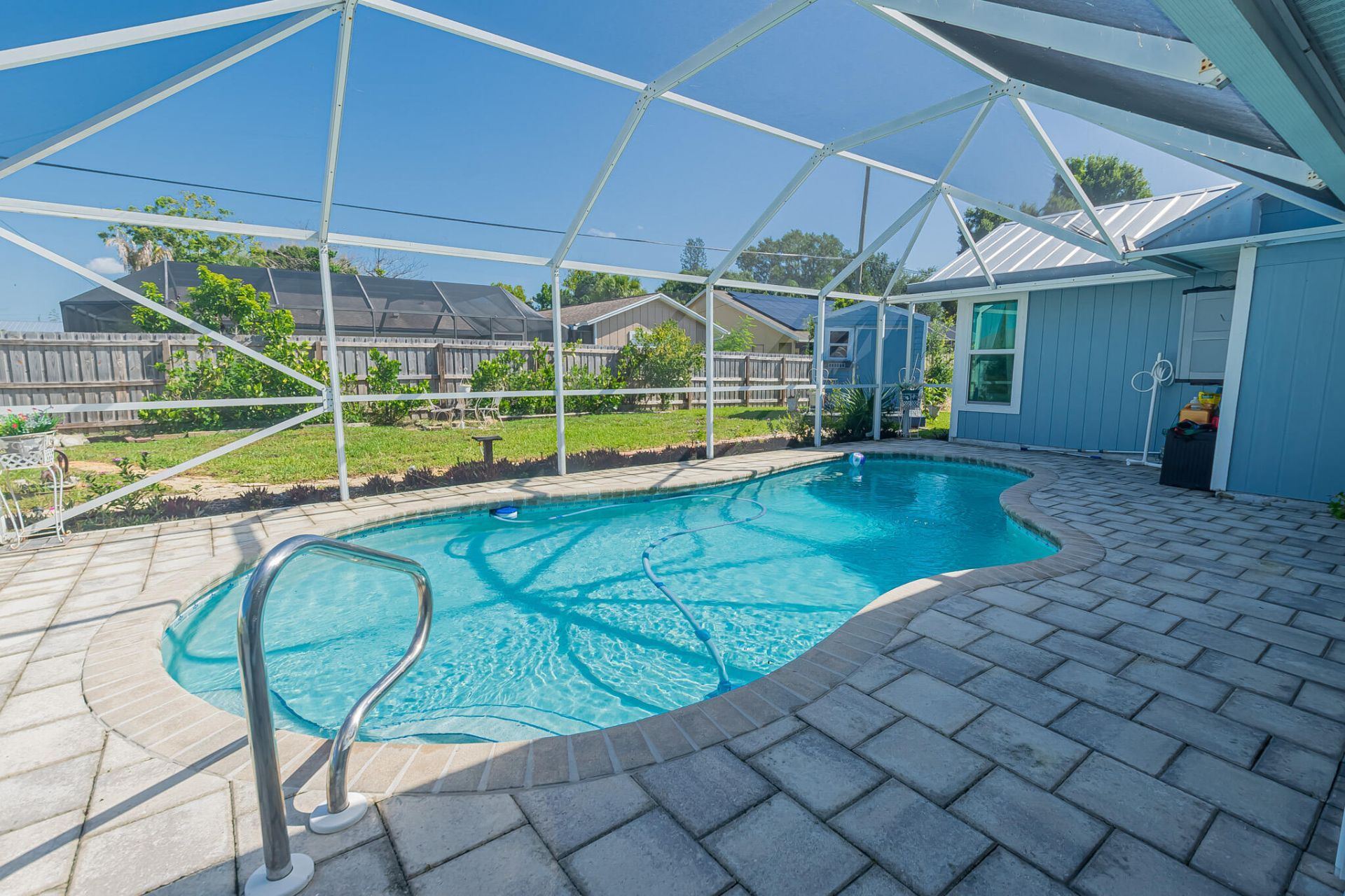 2309 SW Fern Circle, Port Saint Lucie, FL 34953 Photo