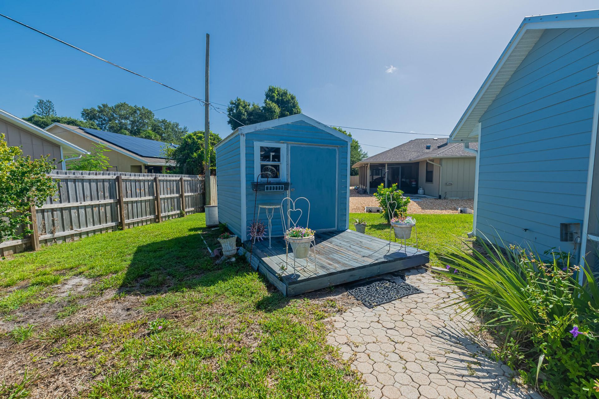 2309 SW Fern Circle, Port Saint Lucie, FL 34953 Photo