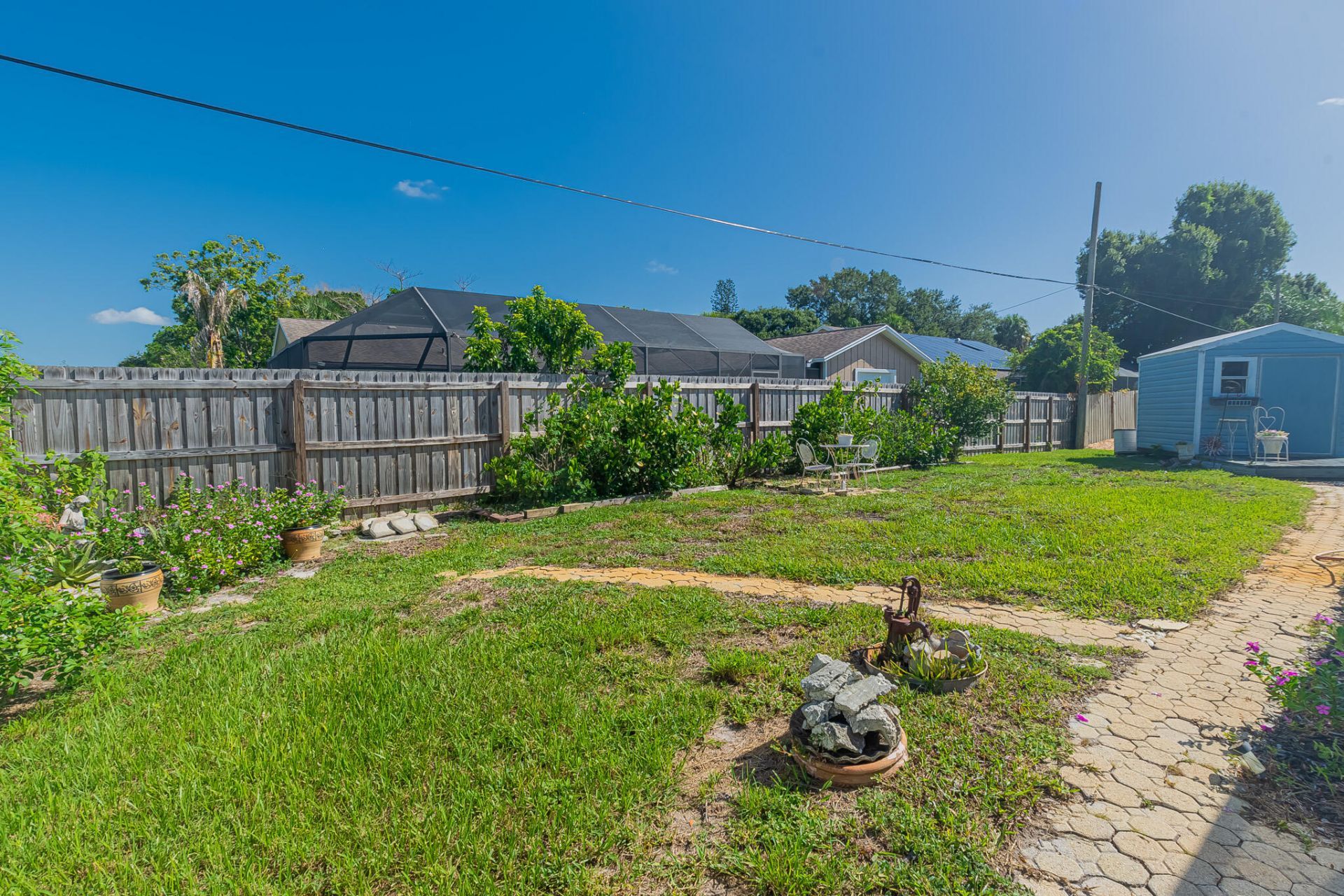 2309 SW Fern Circle, Port Saint Lucie, FL 34953 Photo