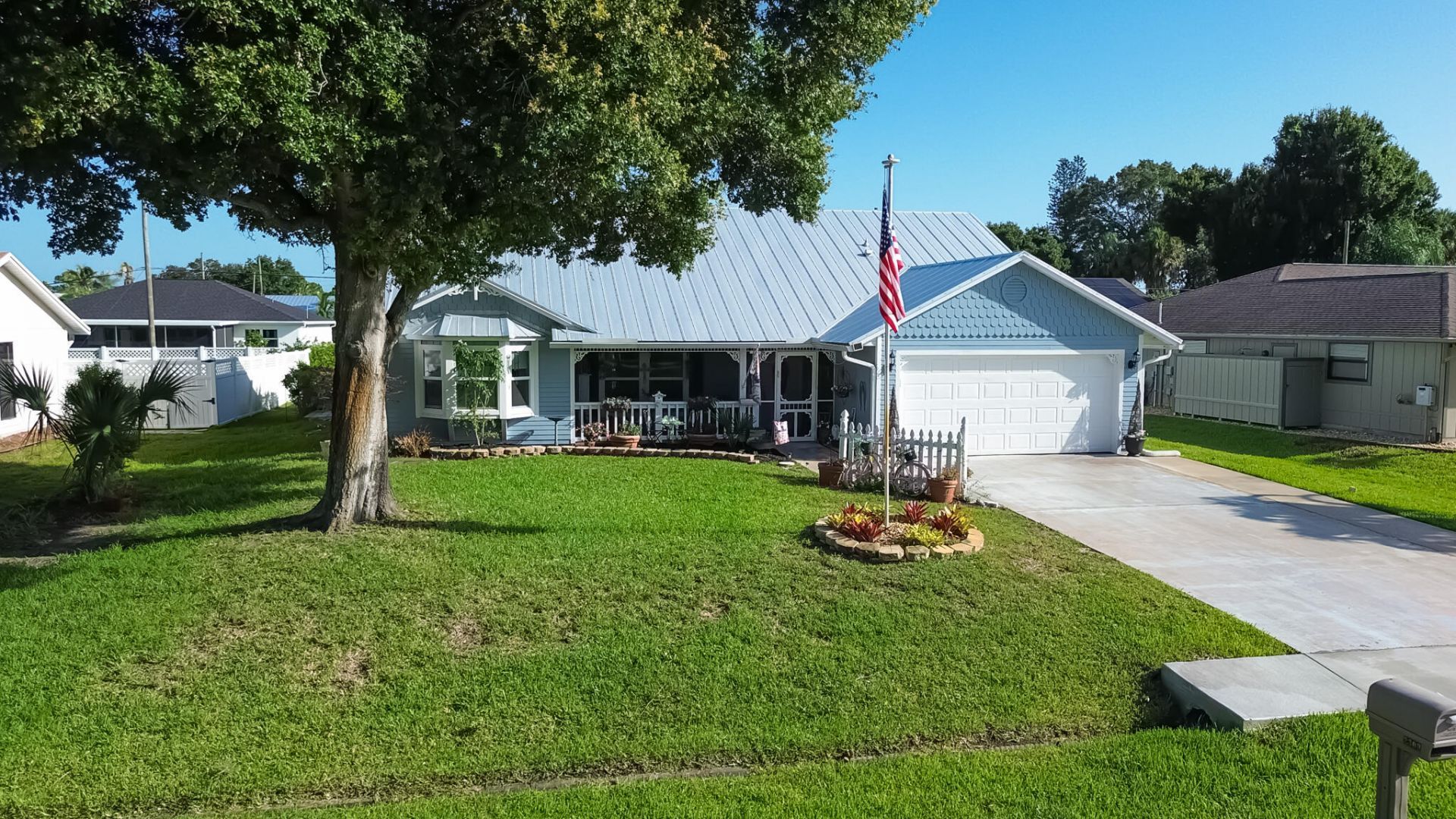 2309 SW Fern Circle, Port Saint Lucie, FL 34953 Photo