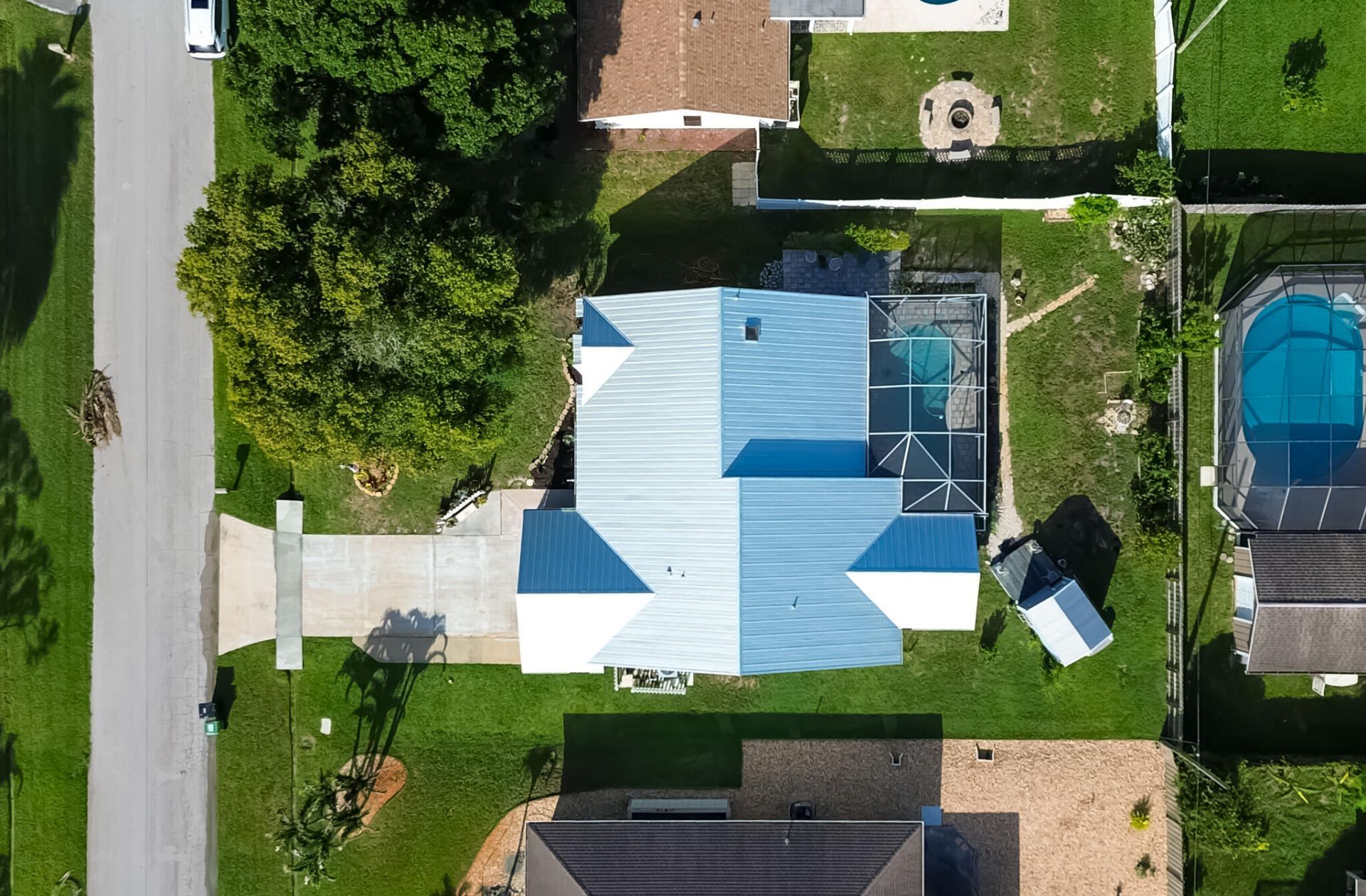2309 SW Fern Circle, Port Saint Lucie, FL 34953 Photo