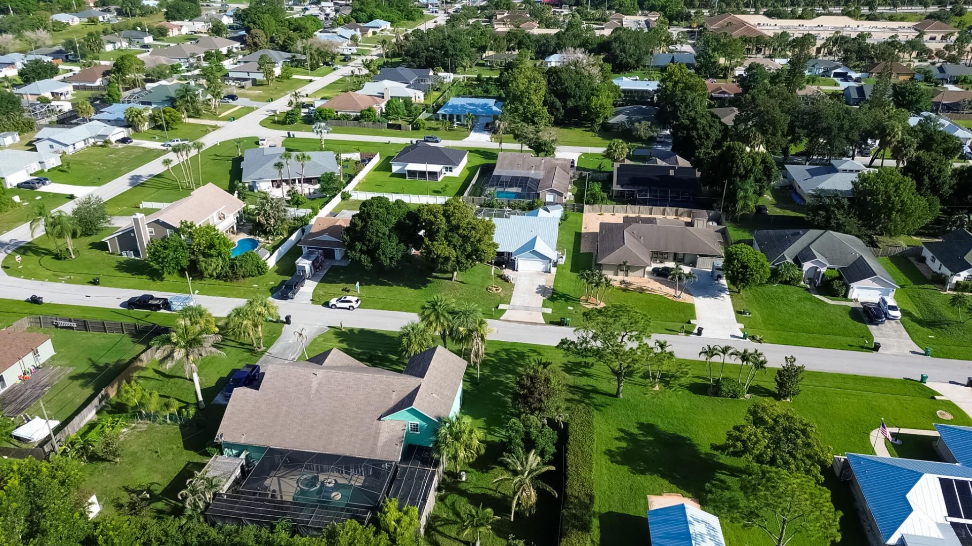 2309 SW Fern Circle, Port Saint Lucie, FL 34953 Photo