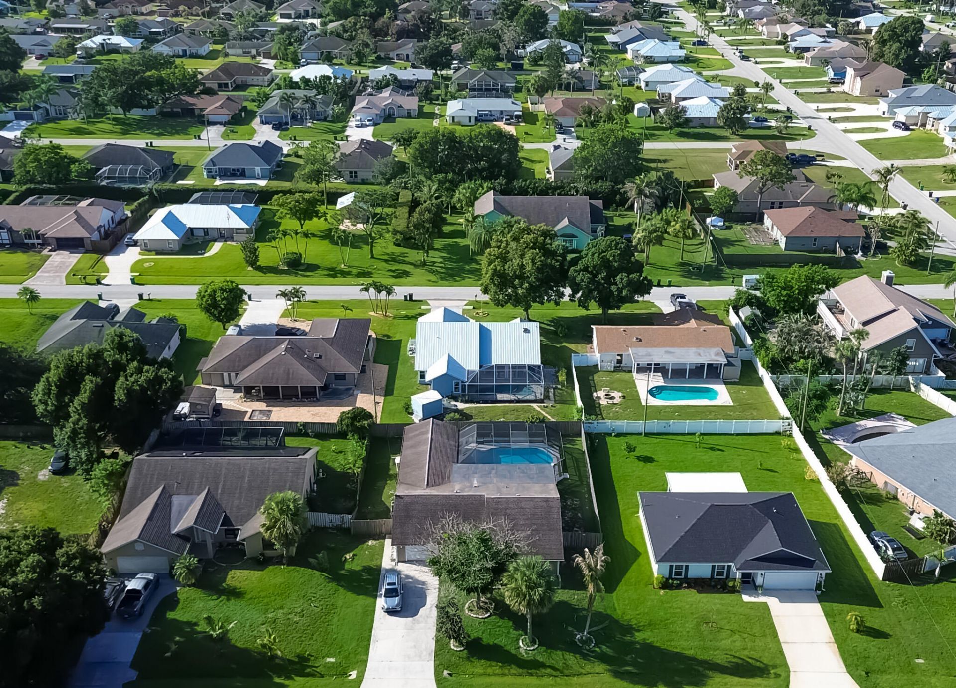 2309 SW Fern Circle, Port Saint Lucie, FL 34953 Photo