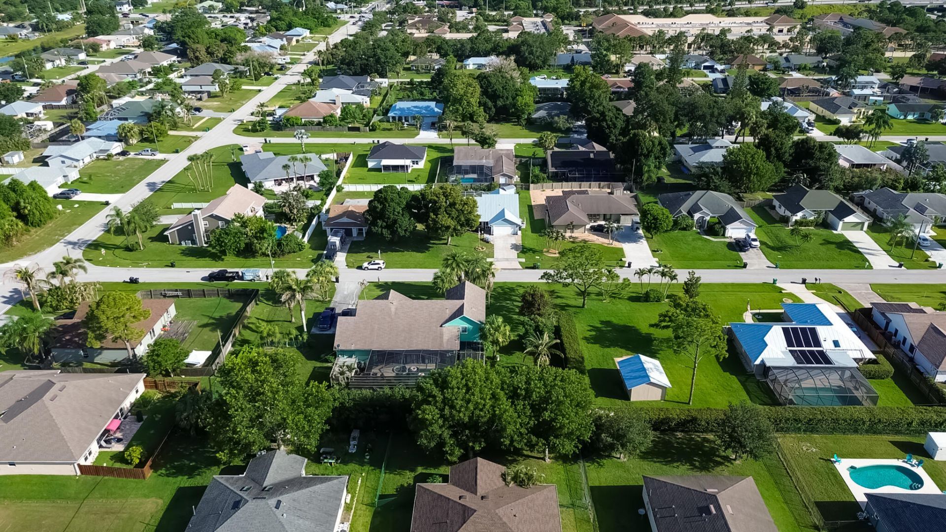 2309 SW Fern Circle, Port Saint Lucie, FL 34953 Photo