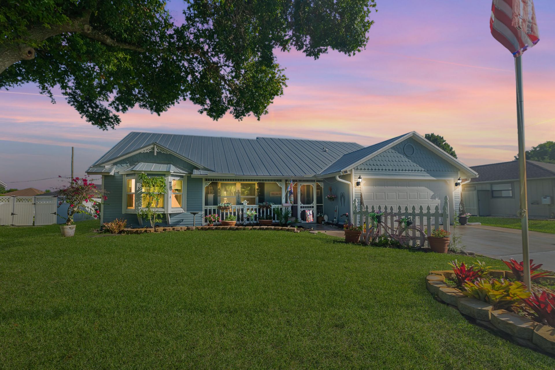 2309 SW Fern Circle, Port Saint Lucie, FL 34953 Photo