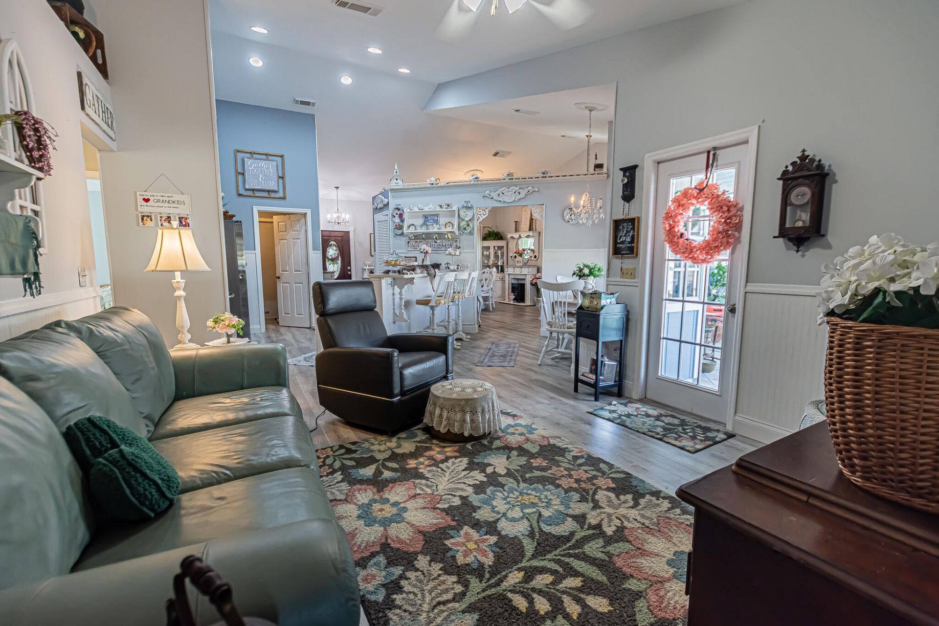 2309 SW Fern Circle, Port Saint Lucie, FL 34953 Photo