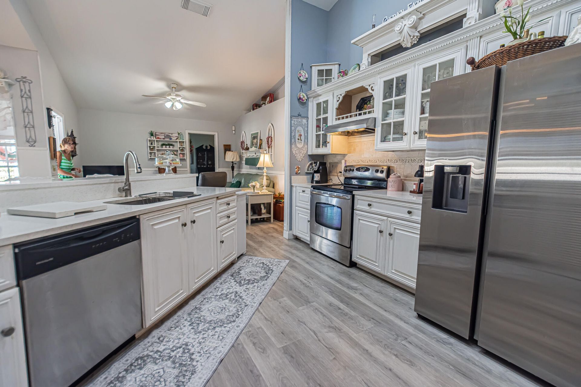 2309 SW Fern Circle, Port Saint Lucie, FL 34953 Photo