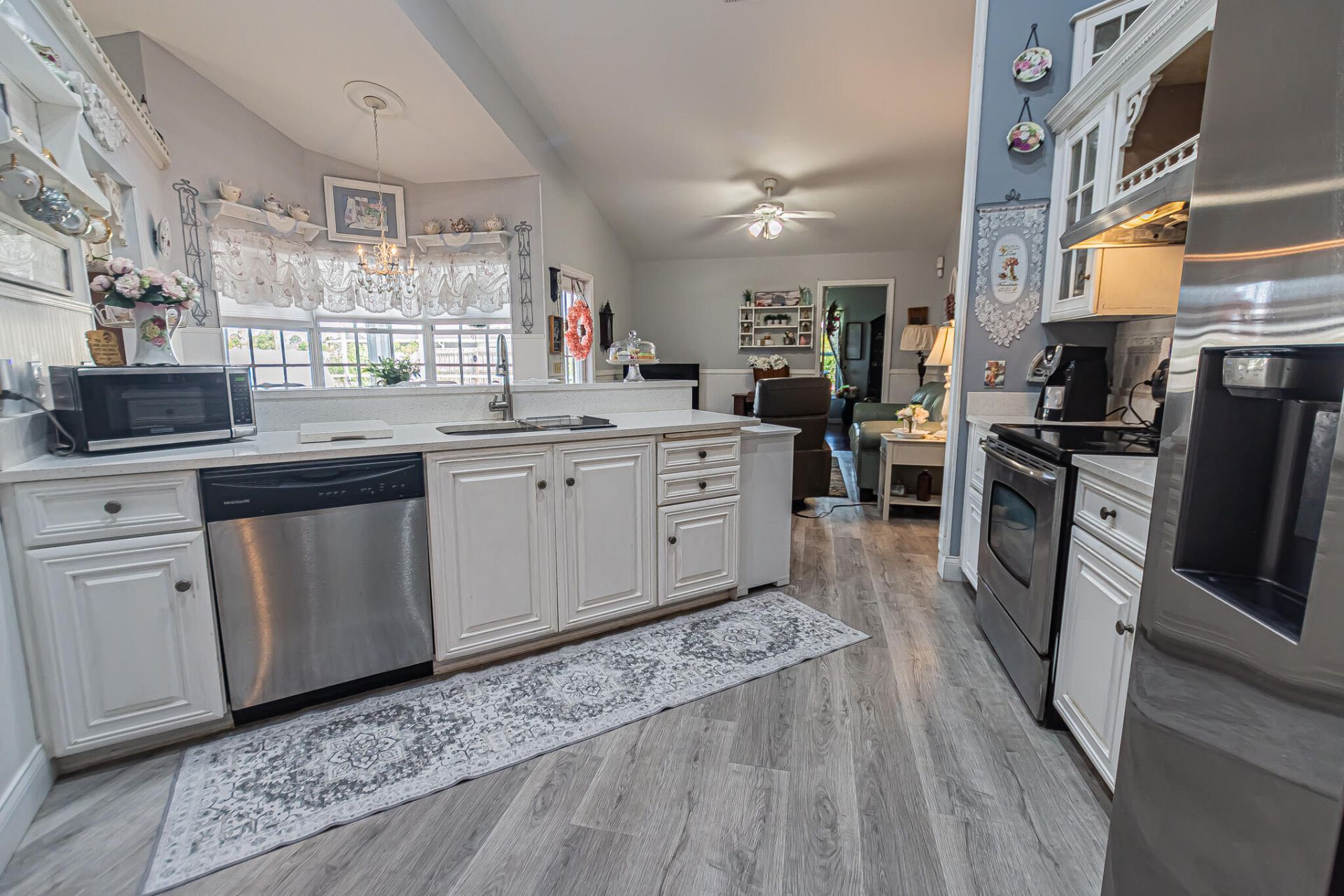 2309 SW Fern Circle, Port Saint Lucie, FL 34953 Photo