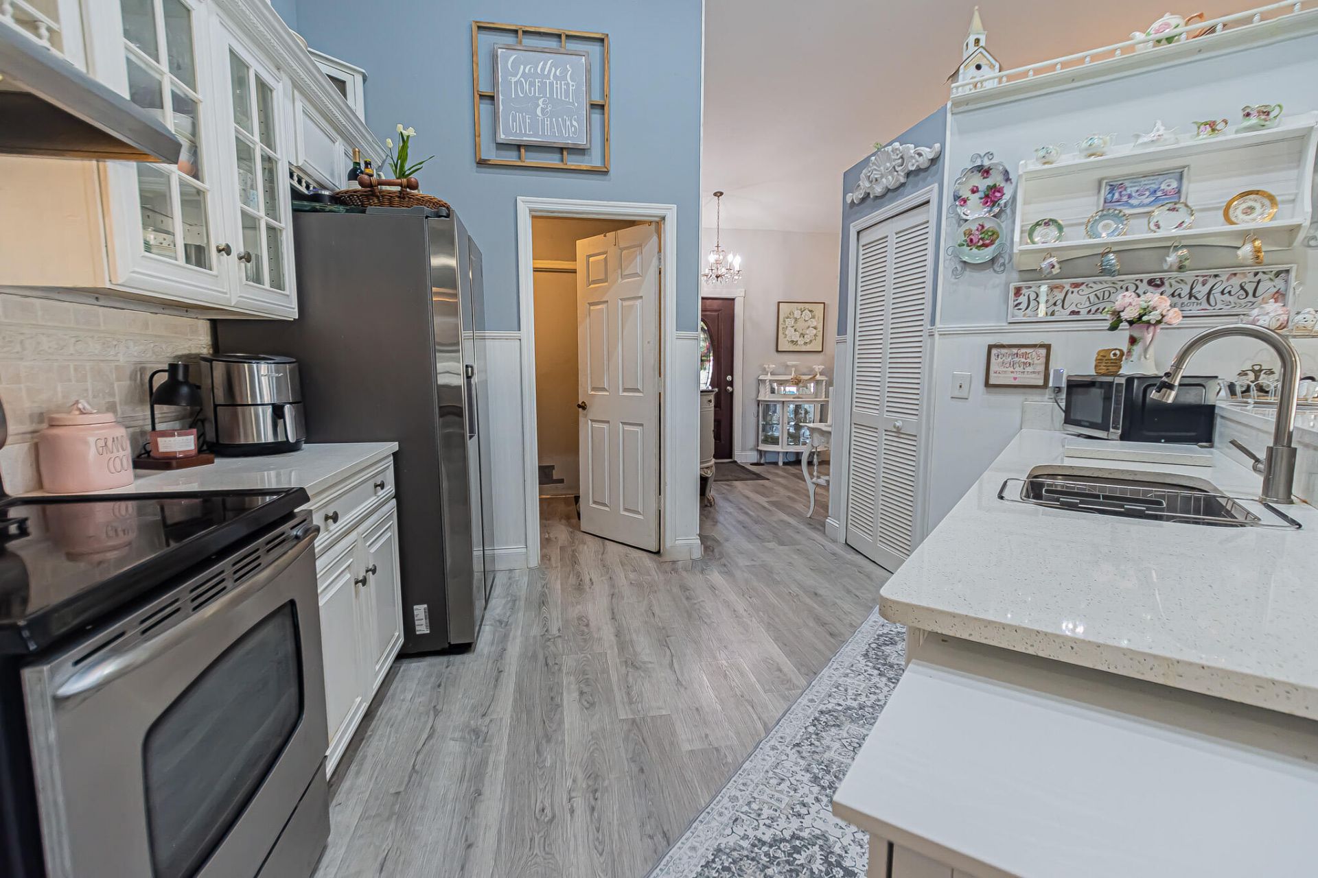 2309 SW Fern Circle, Port Saint Lucie, FL 34953 Photo