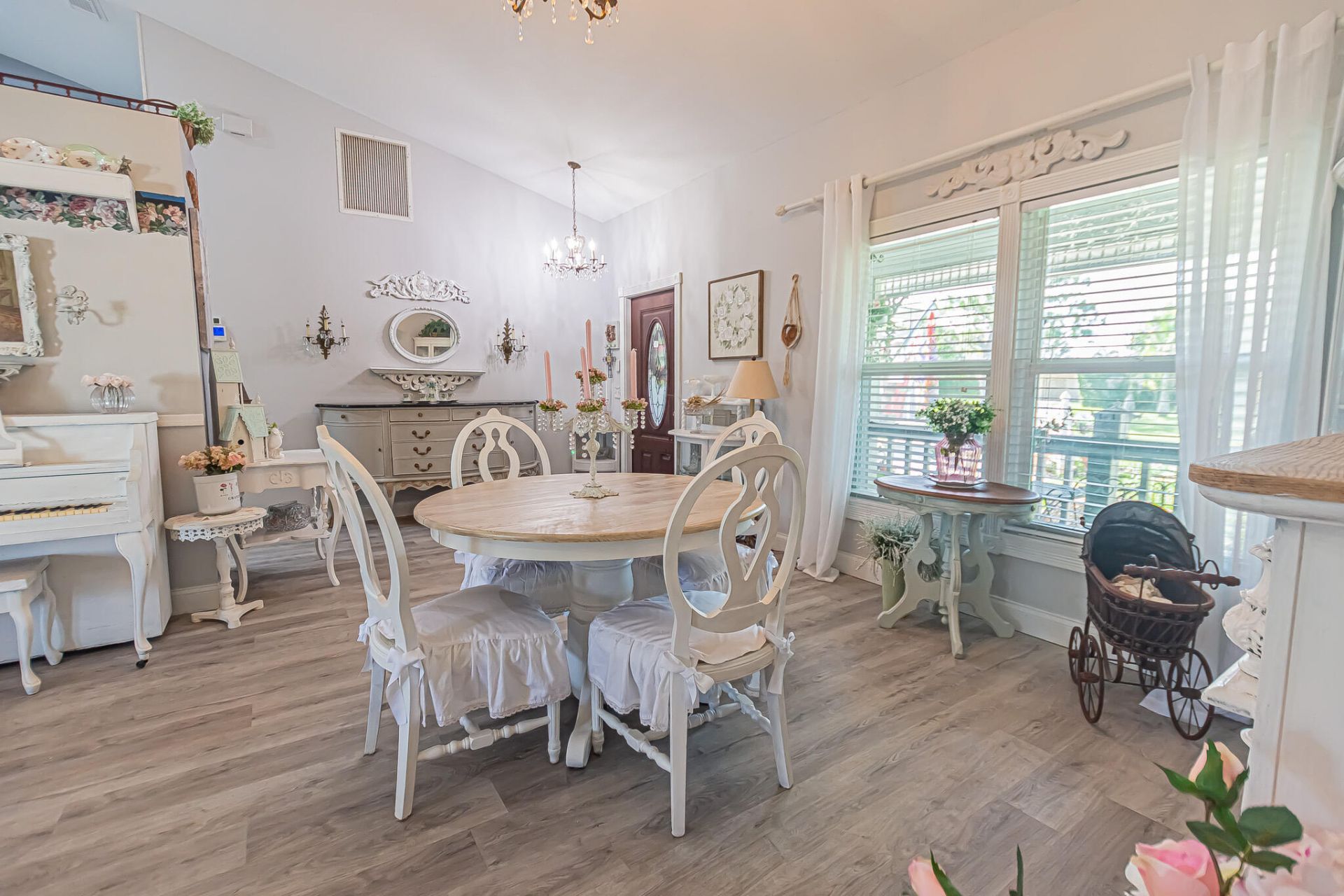 2309 SW Fern Circle, Port Saint Lucie, FL 34953 Photo