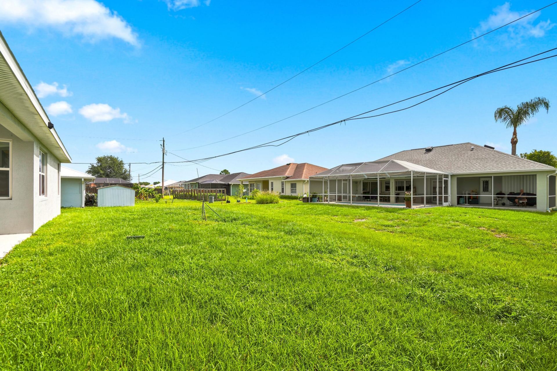 4671 SW Albacore Street, Port Saint Lucie, FL 34953 Photo