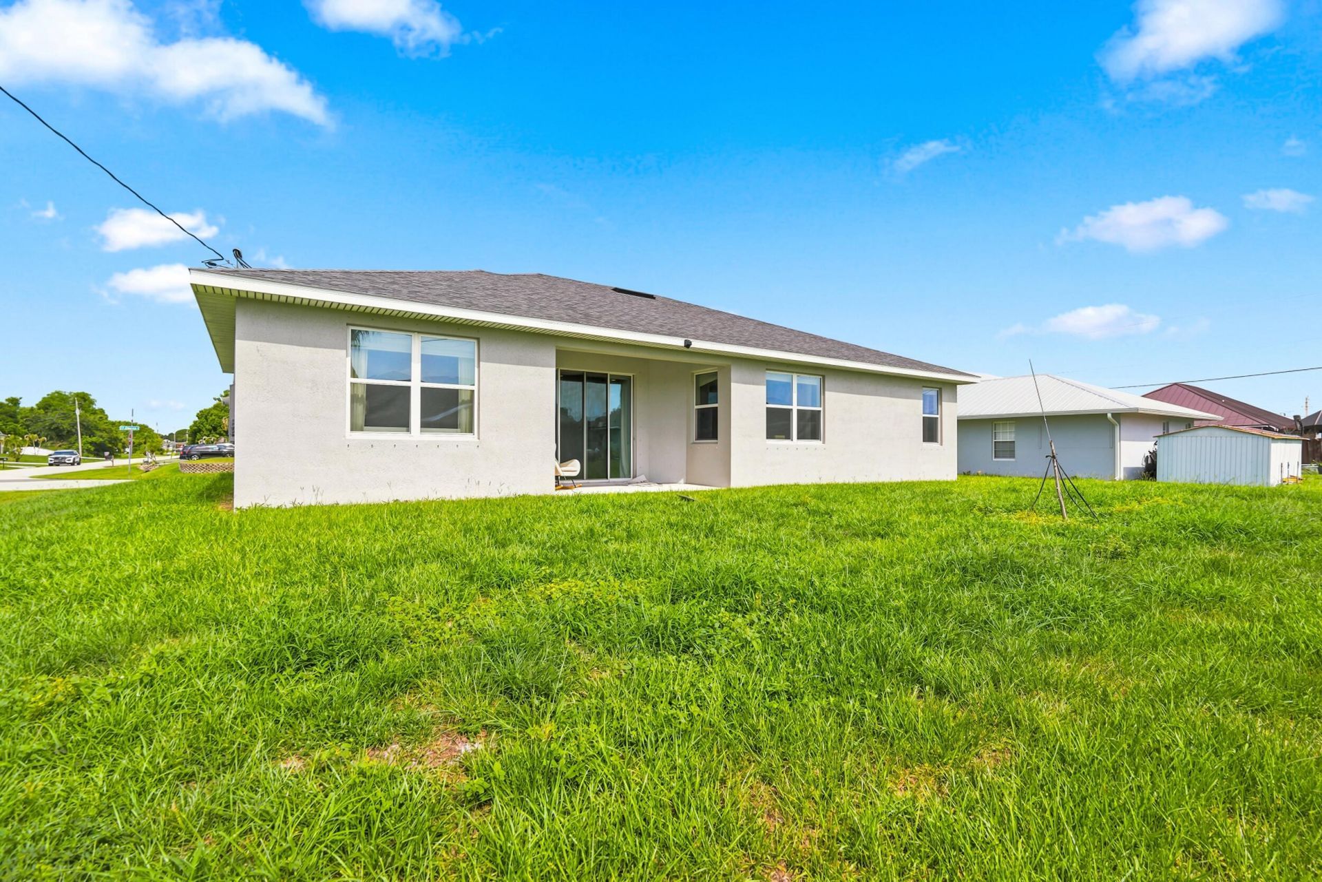 4671 SW Albacore Street, Port Saint Lucie, FL 34953 Photo