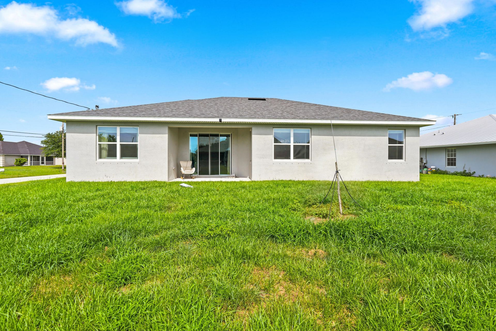 4671 SW Albacore Street, Port Saint Lucie, FL 34953 Photo
