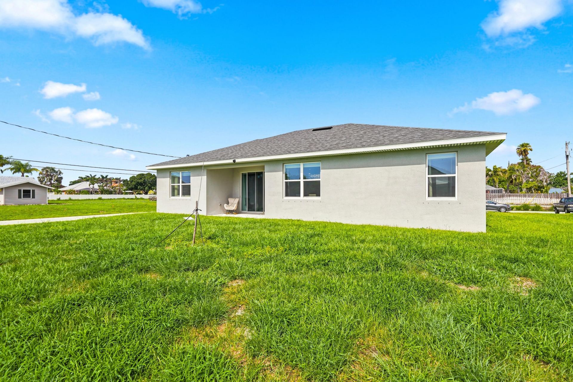 4671 SW Albacore Street, Port Saint Lucie, FL 34953 Photo