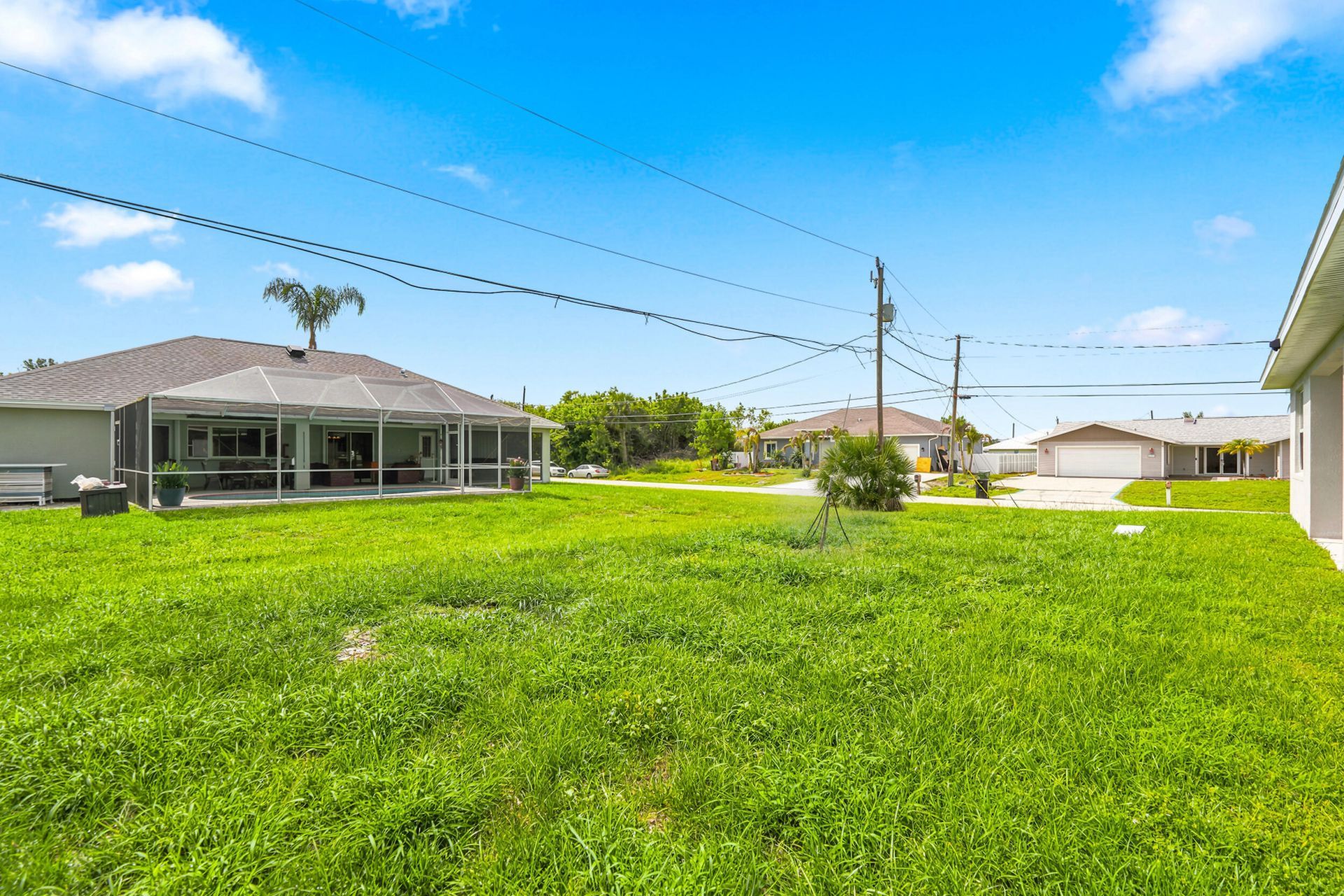 4671 SW Albacore Street, Port Saint Lucie, FL 34953 Photo