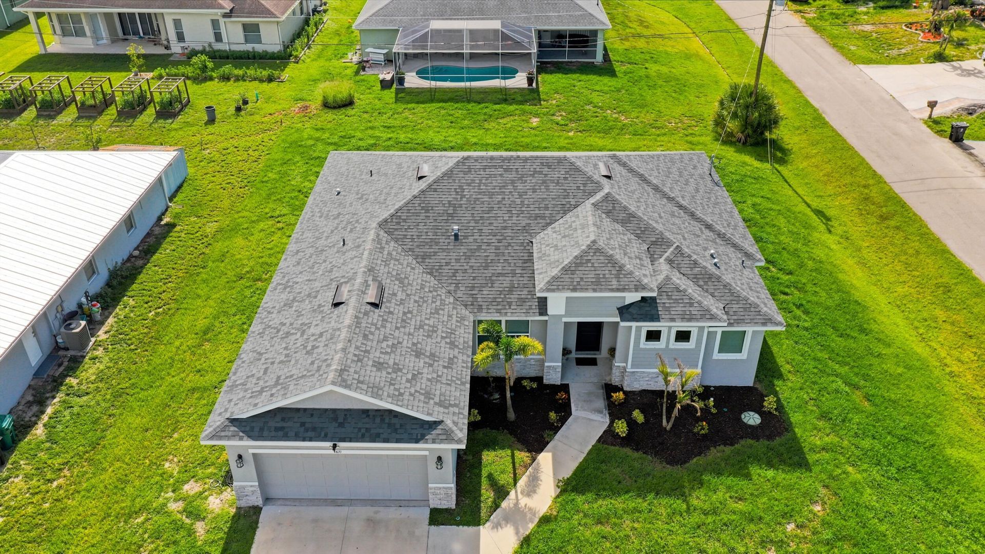 4671 SW Albacore Street, Port Saint Lucie, FL 34953 Photo