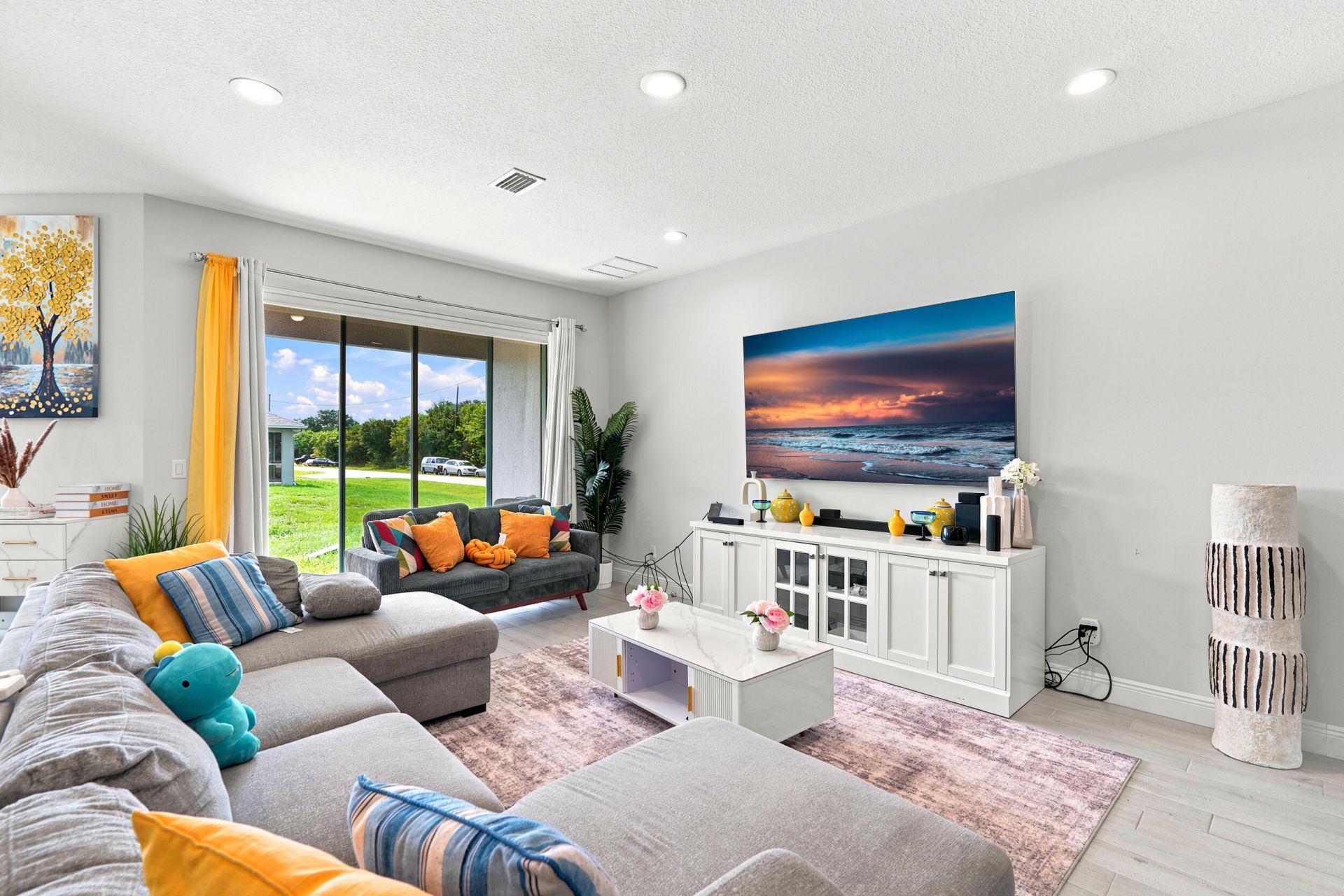 4671 SW Albacore Street, Port Saint Lucie, FL 34953 Photo
