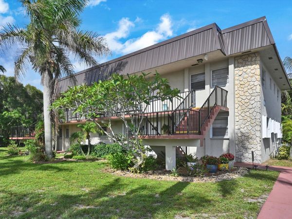 404 FERN, Unit A, Jupiter, FL 33458