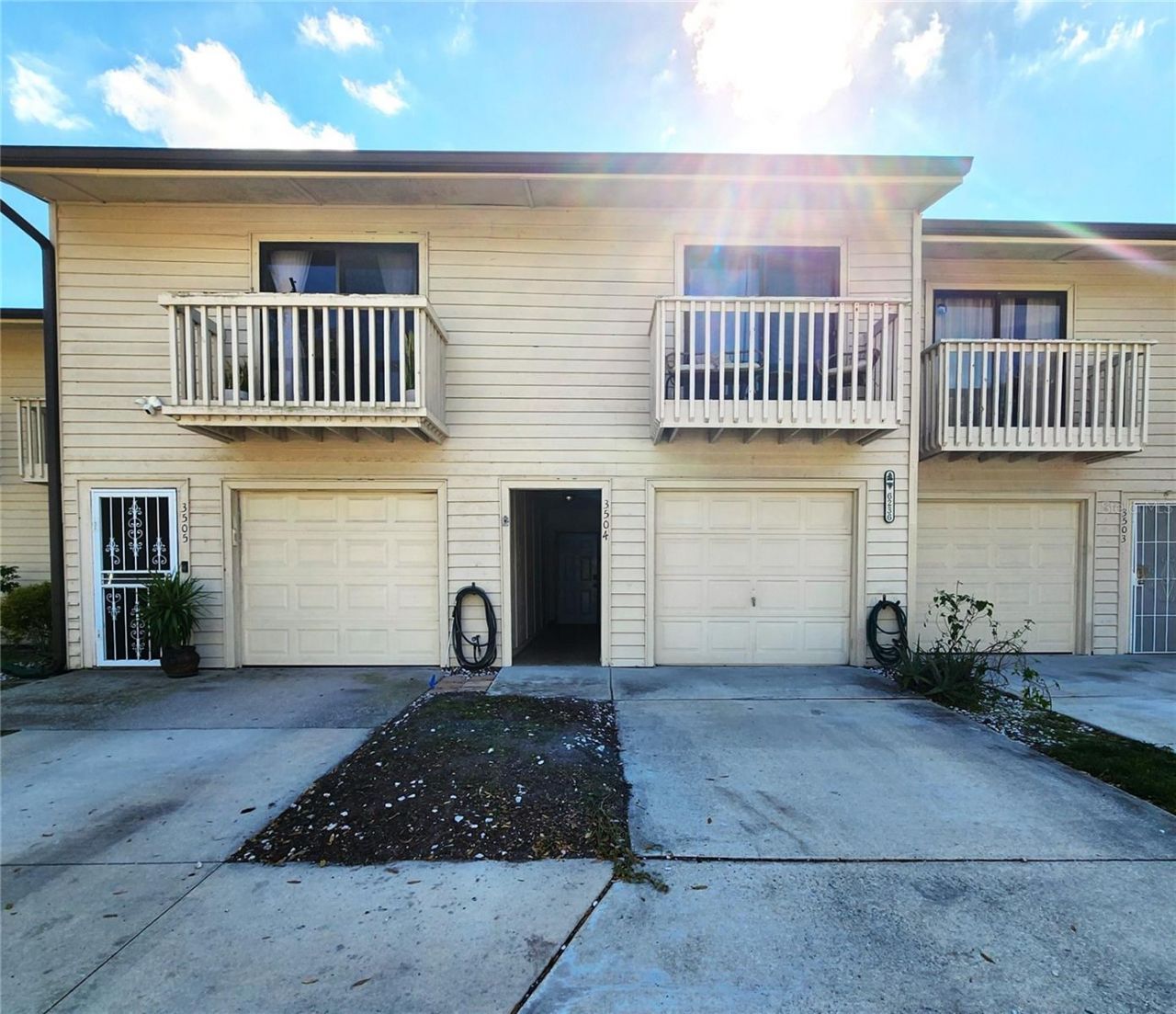 6236 93rd Terrace N, Unit 3504, Pinellas Park, FL 33782 Main Photo