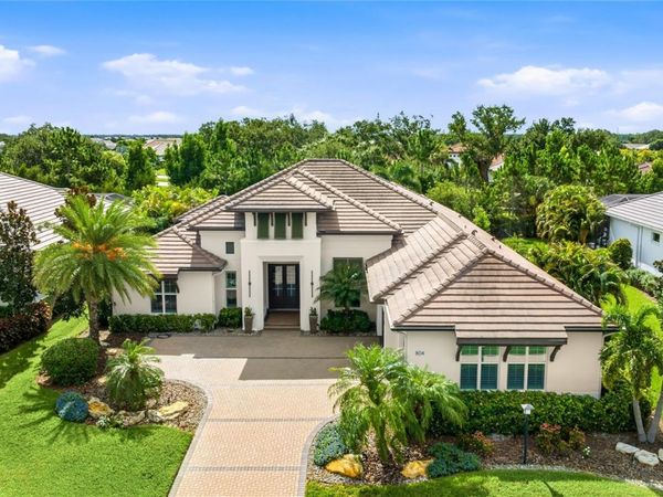 804 CROSSWIND AVENUE , SARASOTA, FL 34240