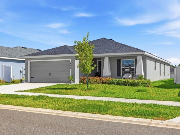 2156 DESERT ROSE DRIVE , DAVENPORT, FL 33837