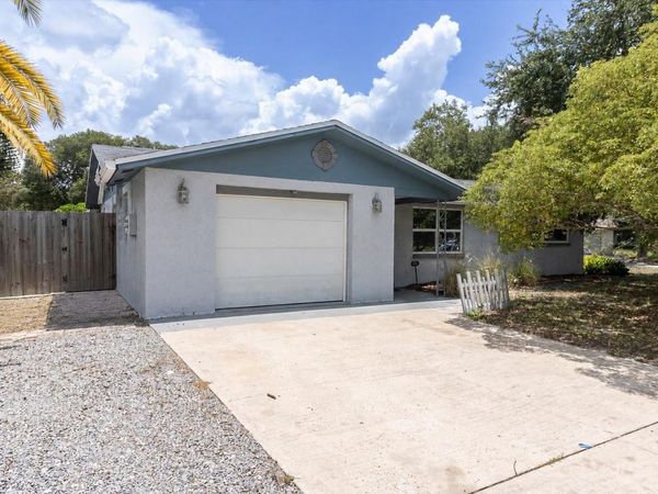 5228 GREENWOOD STREET , NEW PORT RICHEY, FL 34653