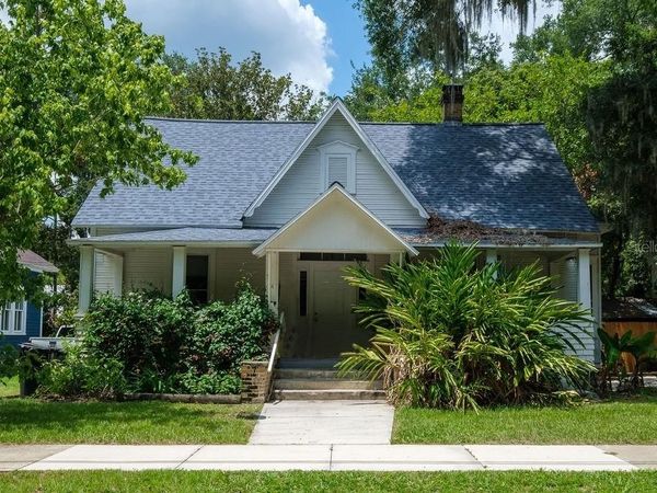 314 NW 2ND AVENUE , GAINESVILLE, FL 32601