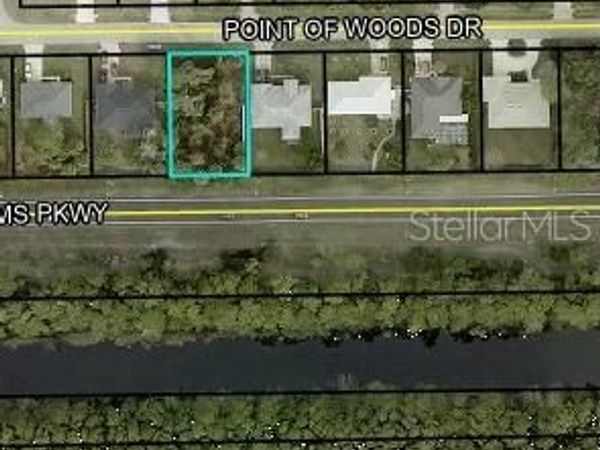 54 POINT OF WOODS DRIVE , PALM COAST, FL 32164
