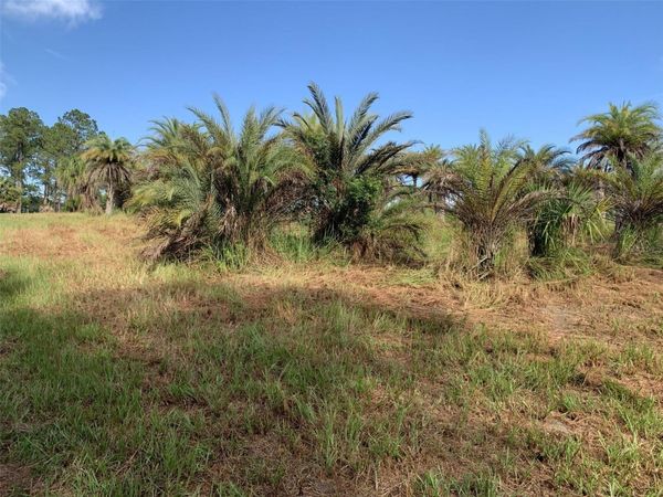 DAN BROWN HILL ROAD, Unit Lot 3, BROOKSVILLE, FL 34602