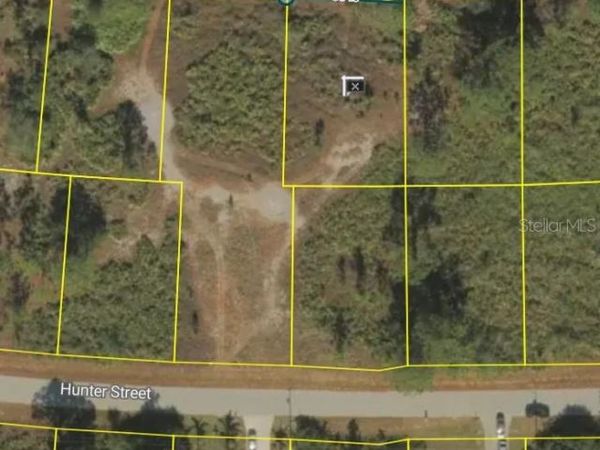 1036 PILGRIM STREET E, LEHIGH ACRES, FL 33974