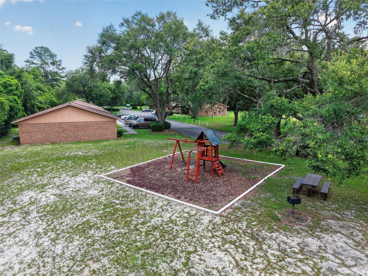 20420 NW 243rd Drive , High Springs, FL 32643 Photo
