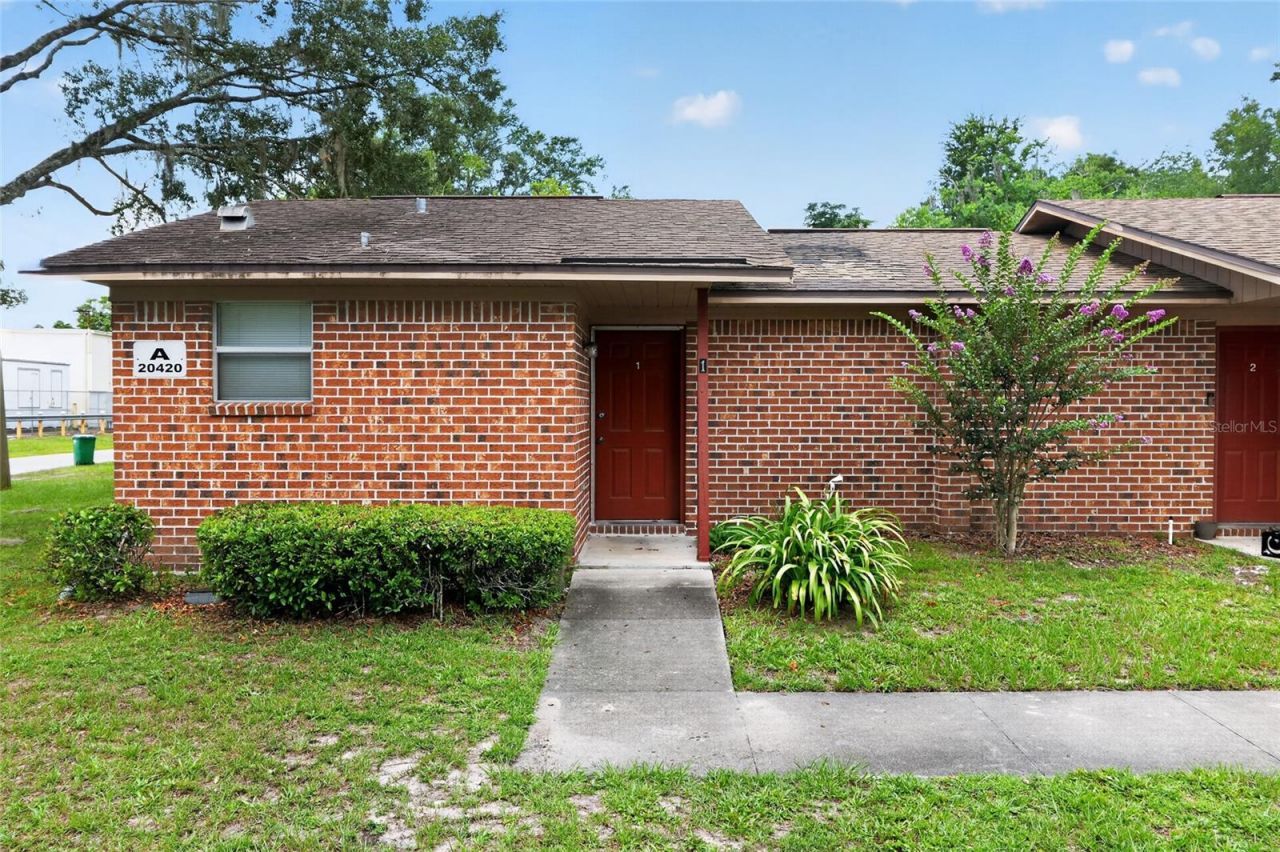 20420 NW 243rd Drive , High Springs, FL 32643 Photo