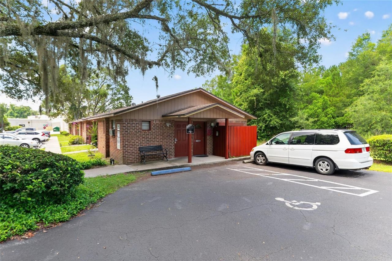 20420 NW 243rd Drive , High Springs, FL 32643 Photo