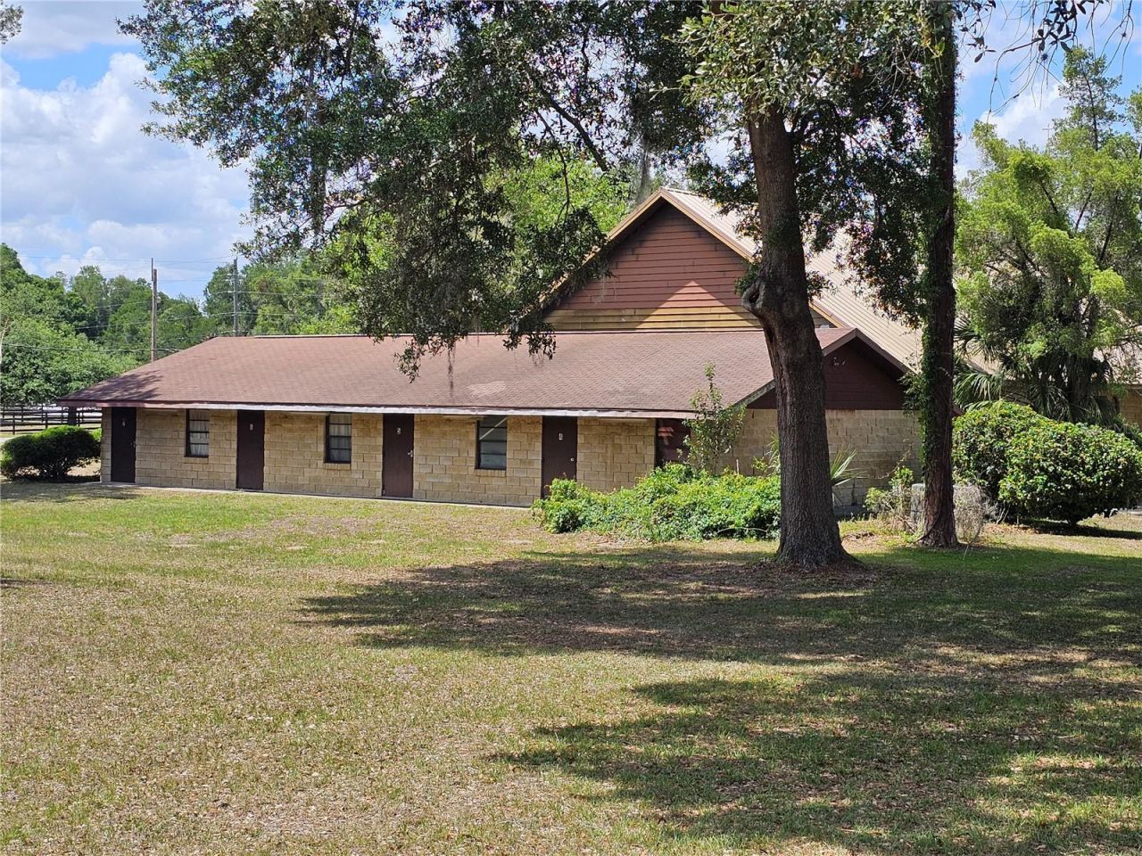 1990 SE Highway 42 , Unit 1, Summerfield, FL 34491 Photo