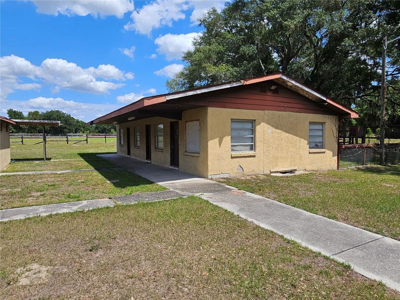 1990 SE Highway 42 , Unit 1, Summerfield, FL 34491 Photo