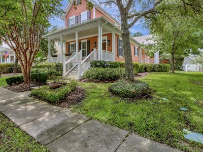 1705 Doldridge Street, Charleston, SC 29492