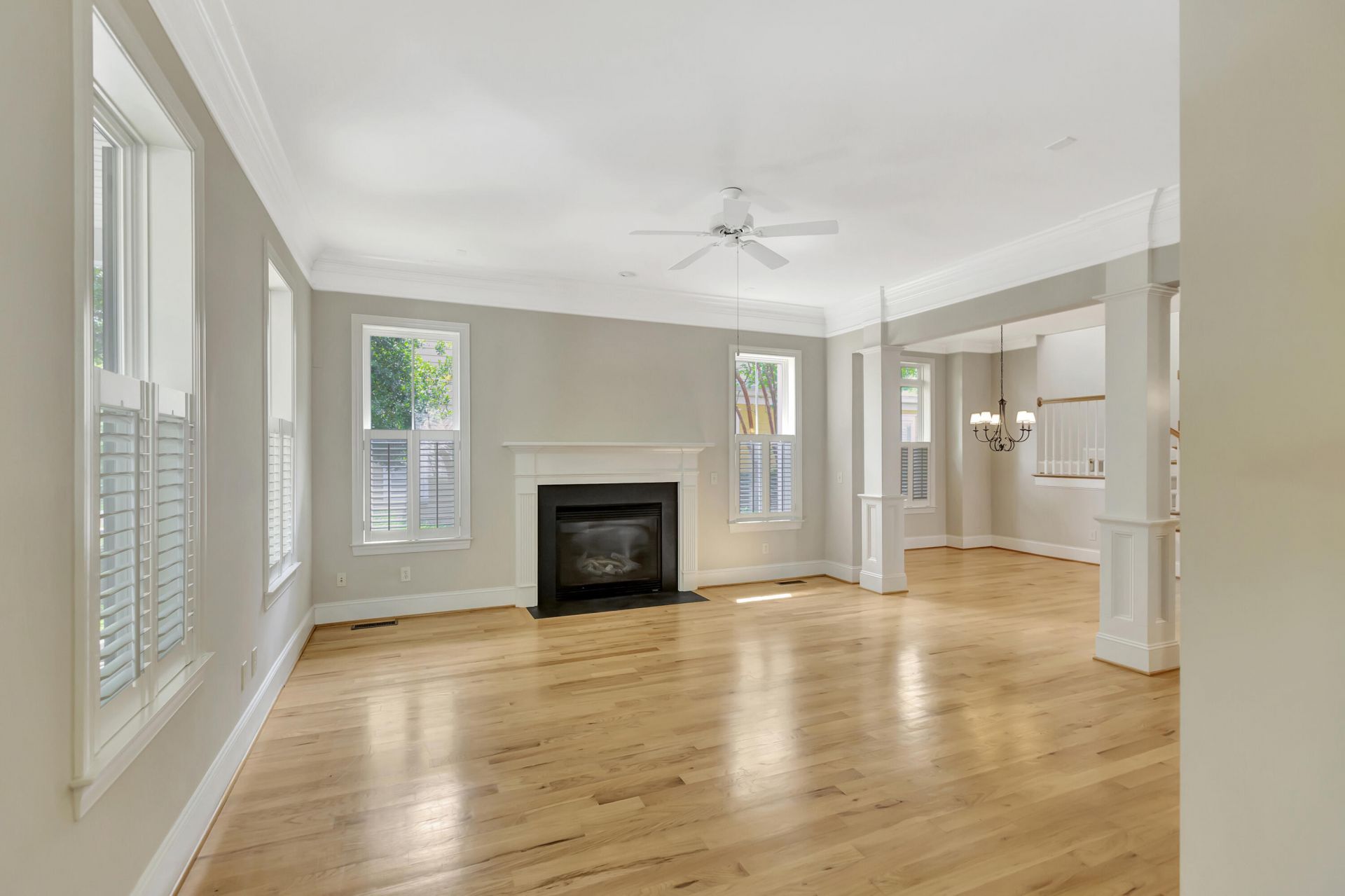 1705 Doldridge Street Photo 6